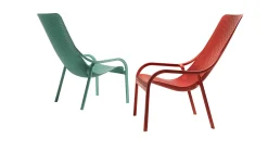 Gartensessel Net Lounge