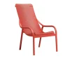 Gartensessel Net Lounge