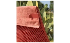 Gartensessel Net Lounge