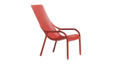 Gartensessel Net Lounge