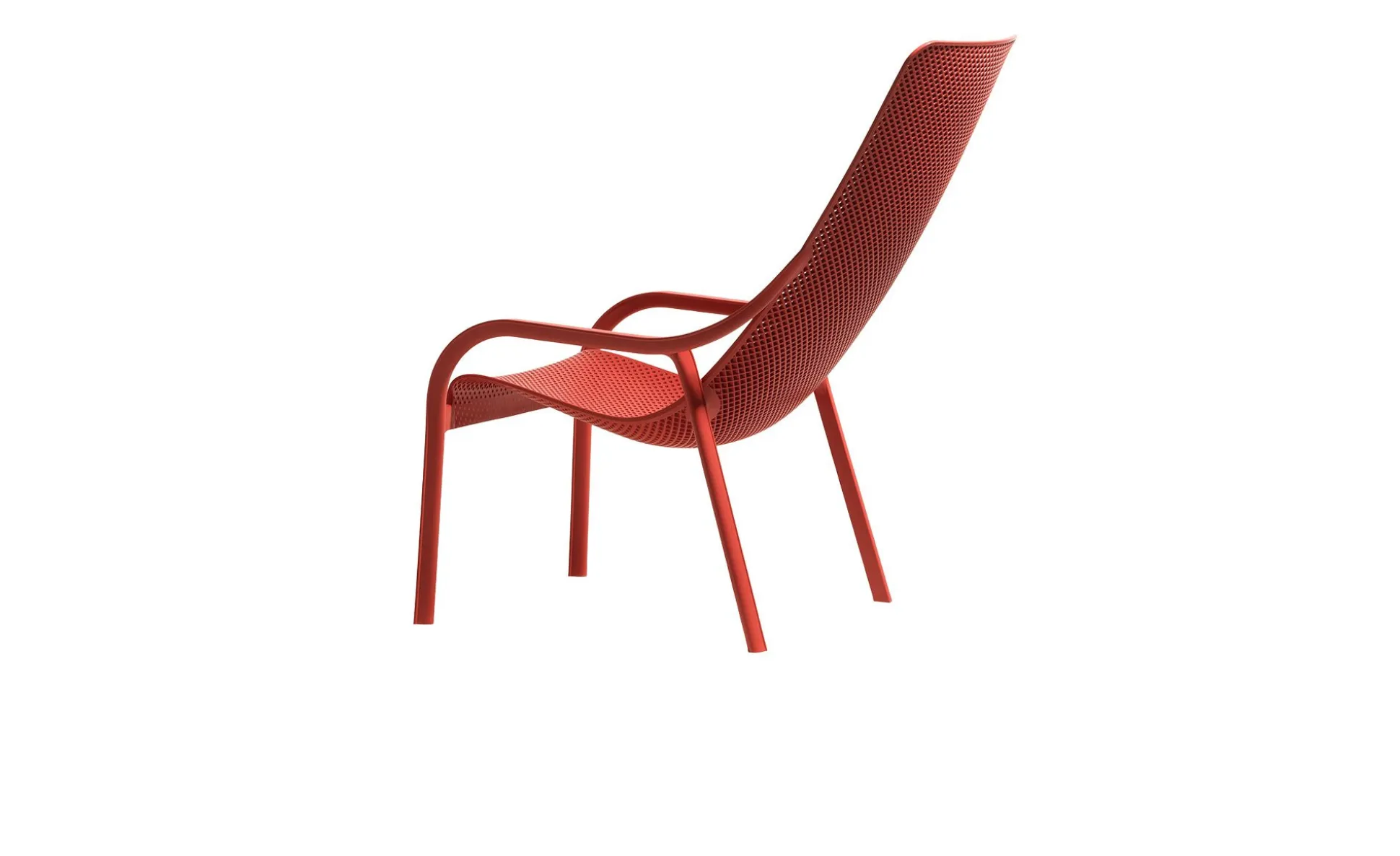 Gartensessel Net Lounge