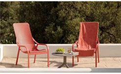 Gartensessel Net Lounge