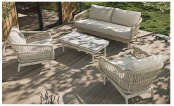 Garten-Set Cuxhaven