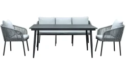 Garten-Set Este