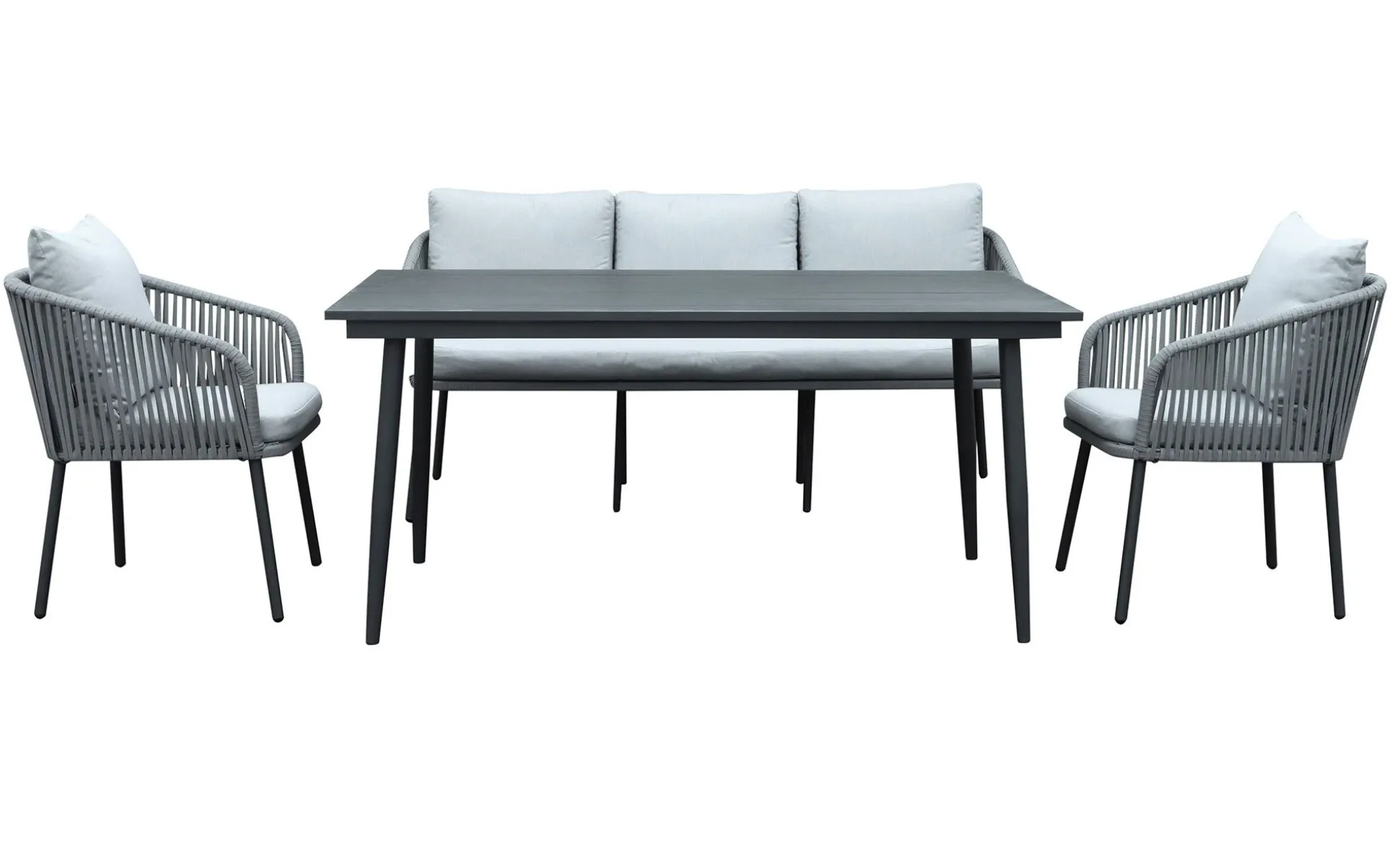 Garten-Set Este