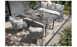 Garten-Set Este