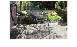 Gartenstuhl Acapulca