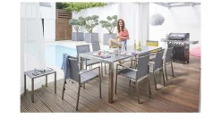 Gartenstuhl Alina I