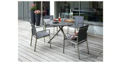 Gartenstuhl Alina I