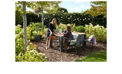 Gartenstuhl Aline II