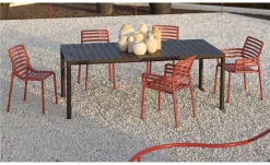Gartenstuhl Doga