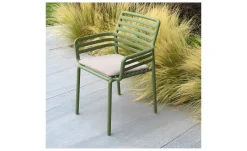 Gartenstuhl Doga