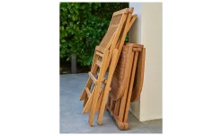 Gartenstuhl Riva