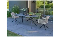 Gartenstuhl Riverton