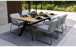 Gartenstuhl Rovigo