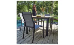 Gartenstuhl Unicamo