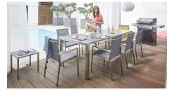 Gartentisch Alina I
