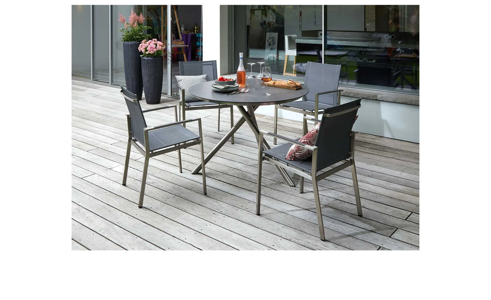 Gartentisch Alina I