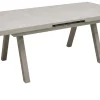 Gartentisch ausziehbar Bondino II Taupe