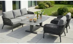 Gartentisch Barcelona