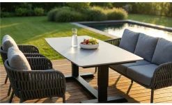 Gartentisch Barcelona