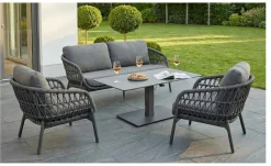 Gartentisch Bari