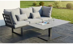 Gartentisch Bellinda