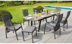 Gartentisch Diwo
