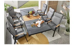 Gartentisch MONDO Ferina