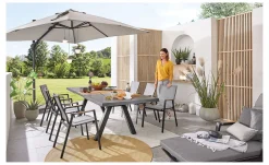 Gartentisch MONDO Ferina