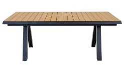 Gartentisch MONDO Latea