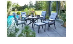 Gartentisch Nizza / Komido