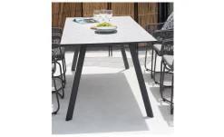 Gartentisch Opal