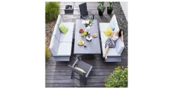 Gartentisch Rieke