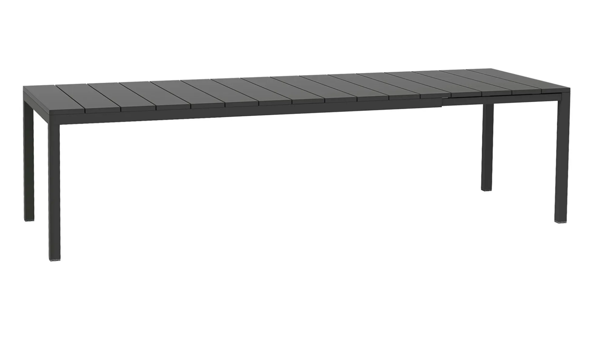 Gartentisch Rio 210