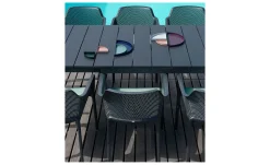 Gartentisch Rio 210