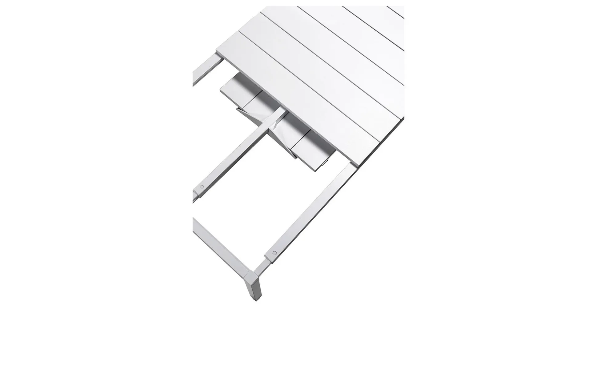 Gartentisch Rio 210