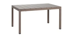 Gartentisch Rio 140