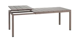 Gartentisch Rio 140