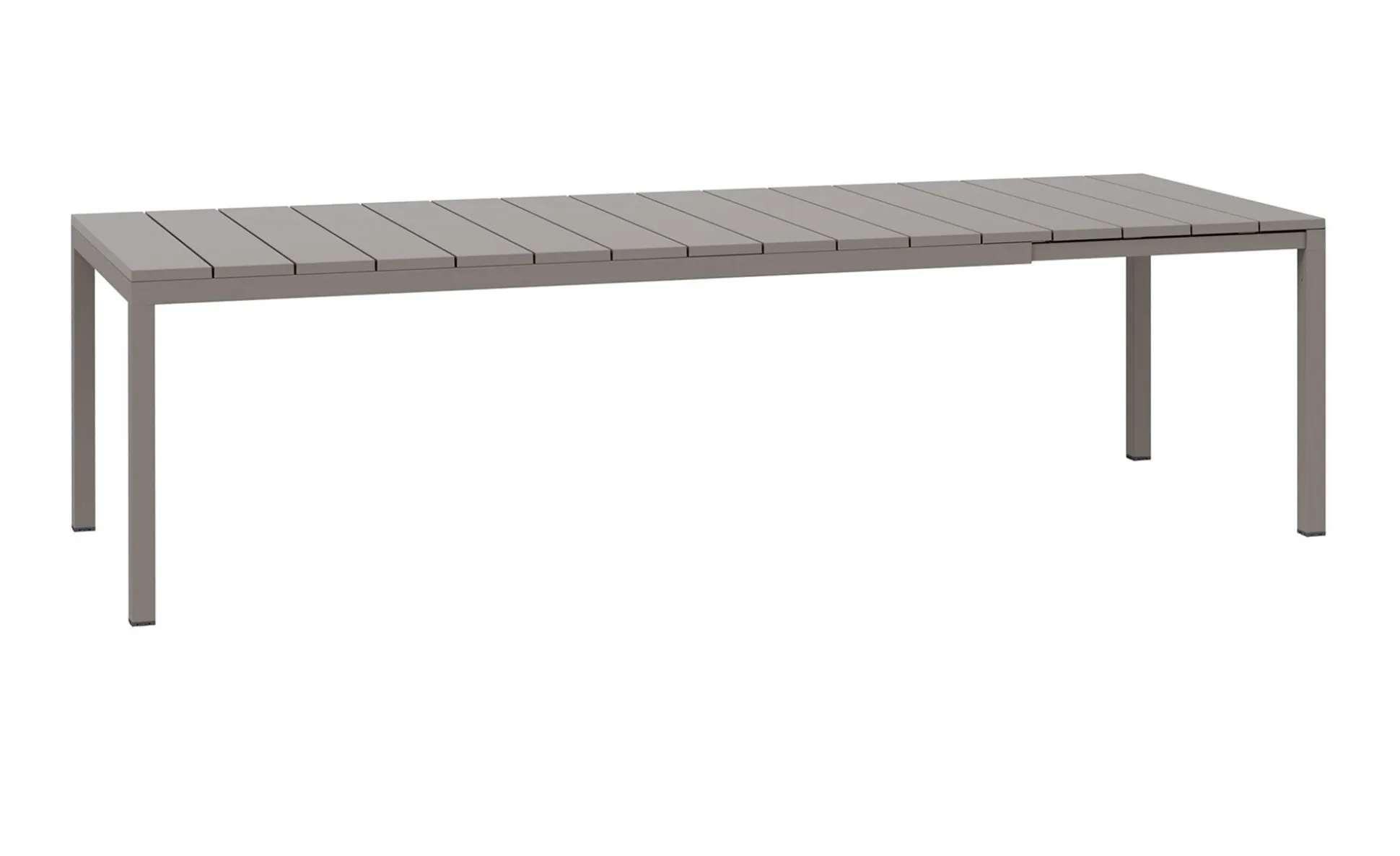 Gartentisch Rio 210
