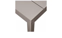 Gartentisch Rio 210