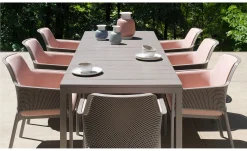 Gartentisch Rio 210