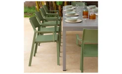 Gartentisch Rio 210