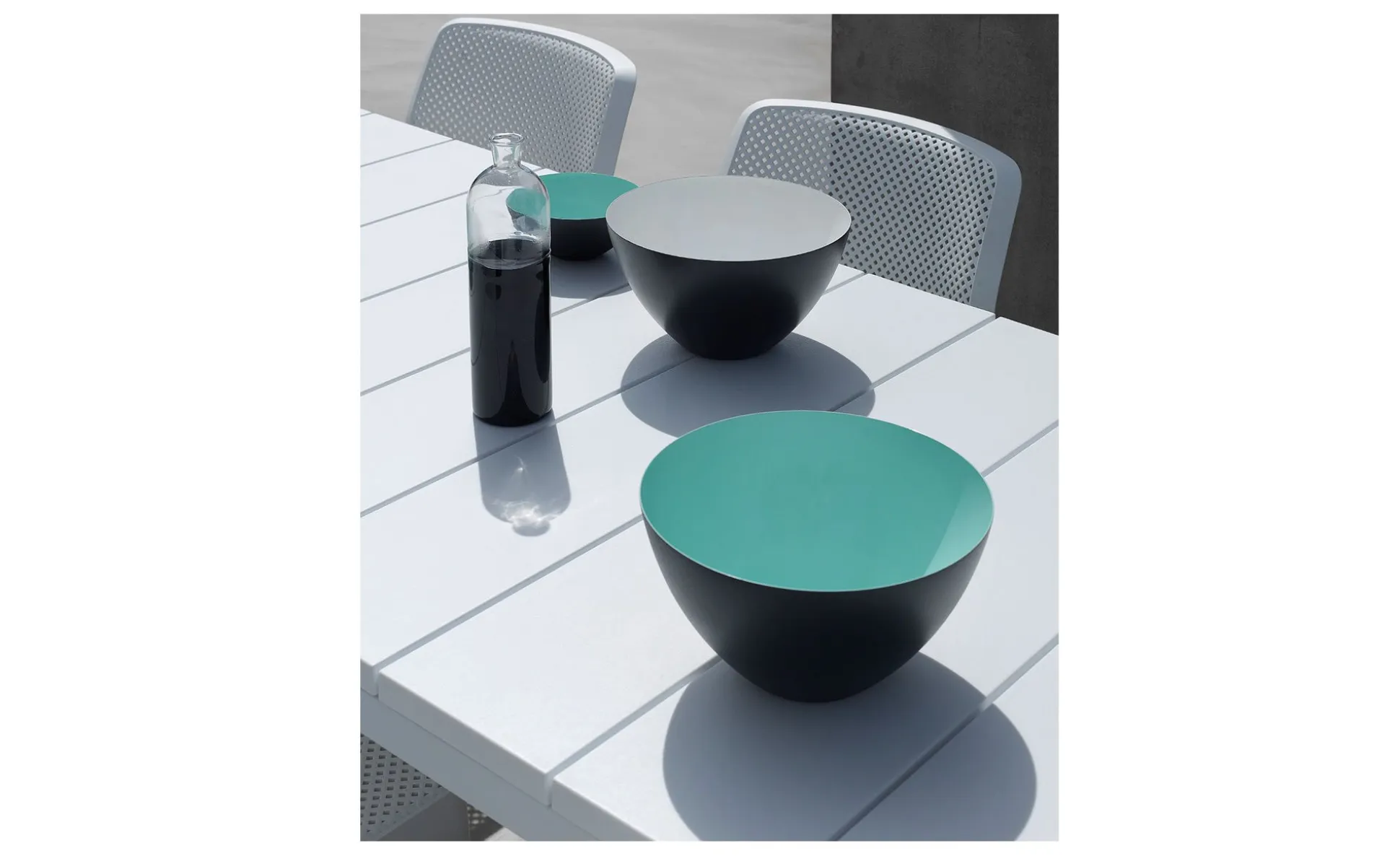 Gartentisch Rio 140