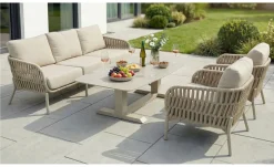 Gartentisch Terano