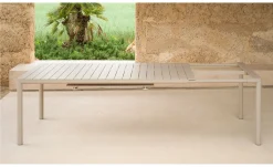 Gartentisch Tevere 147