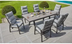 Gartentisch Vivera