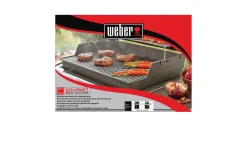 GBS-Grillrost-Einsatz für Genesis-Gasgrills
