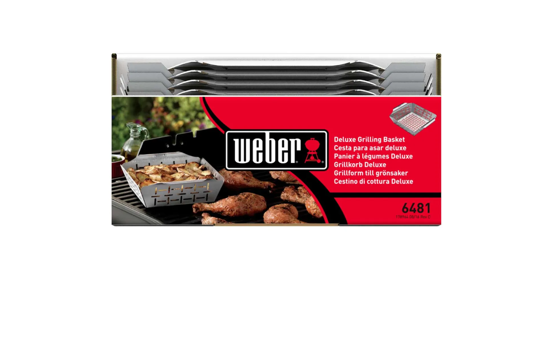 Gemüsekorb Deluxe