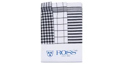 Geschirrtuch 50 x 70 cm 3er-Pack